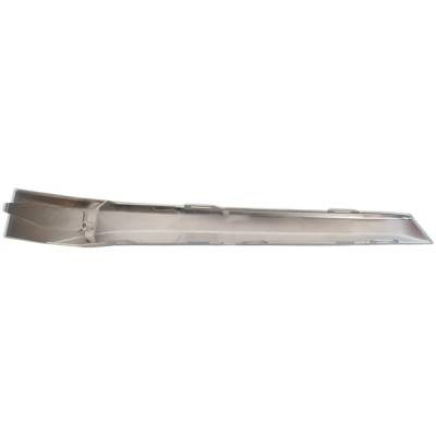 Rareelectrical - New Right Front Fog Light Trim Compatible With Chevrolet Traverse True North 6 Cyl 3.6L Traverse Ls - Image 4