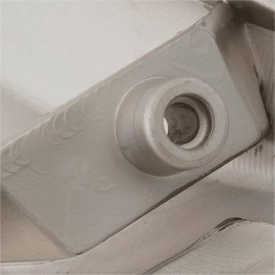 Rareelectrical - New Right Front Fog Light Trim Compatible With Chevrolet Traverse True North 6 Cyl 3.6L Traverse Ls - Image 7