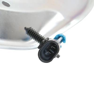 Rareelectrical - New Left Front Abs Speed Sensor Compatible With Chevrolet Gmc S10 Ss 6 Cyl 4.3L Sonoma Sl 4 Cyl 2.2L - Image 7