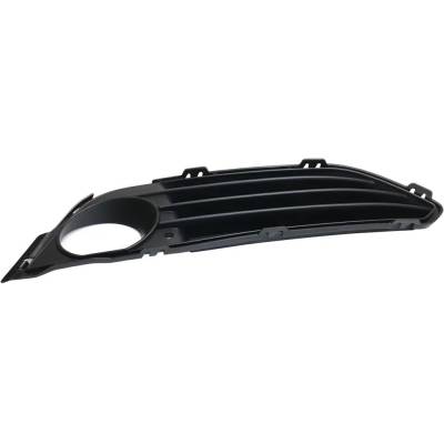 Rareelectrical - New Left Front Fog Light Trim Compatible With Bmw 228I Base 230I Base 4 Cyl 2.0L 228I Xdrive 230I - Image 4