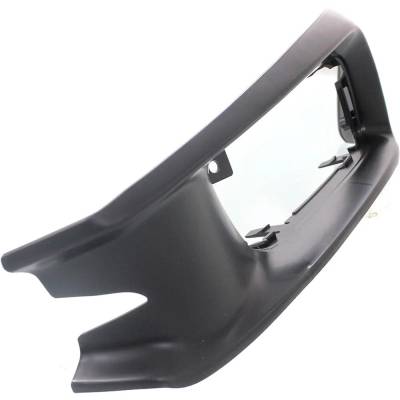 Rareelectrical - New Left Front Fog Light Trim Compatible With Honda Civic Ex-L Civic Hf Si Ex Dx Gx Lx 2012 By - Image 3