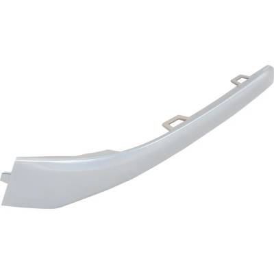 Rareelectrical - New Left Front Fog Light Trim Compatible With Chevrolet Traverse Premier 6 Cyl 3.6L Traverse High - Image 3