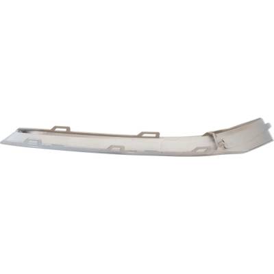 Rareelectrical - New Left Front Fog Light Trim Compatible With Chevrolet Traverse Premier 6 Cyl 3.6L Traverse High - Image 5