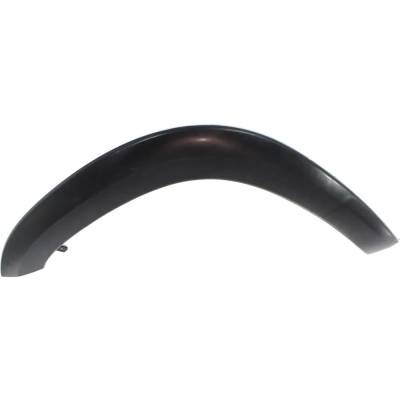 Rareelectrical - New Left Front Fender Trim Compatible With Toyota Rav4 Limited 4 Cyl 2.4L Rav4 Limited 6 Cyl 3.5L - Image 4