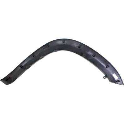 Rareelectrical - New Left Front Fender Trim Compatible With Toyota Rav4 Base 4 Cyl 2.4L Rav4 Sport 4 Cyl 2.4L Limited - Image 5