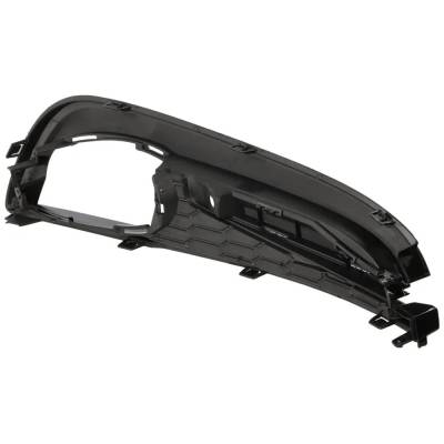 Rareelectrical - New Left Front Fog Light Trim Compatible With Honda Civic Ex-L 4 Cyl 1.8L Civic Dx 4 Cyl 1.8L Hf - Image 6