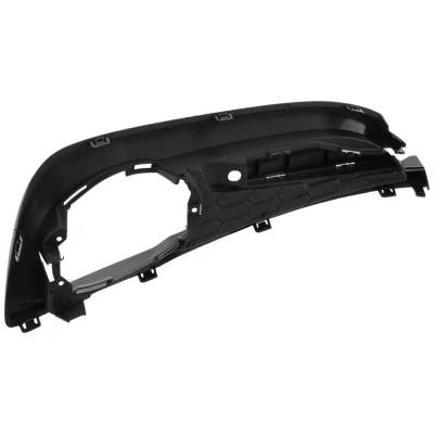 Rareelectrical - New Left Front Fog Light Trim Compatible With Honda Civic Dx 4 Cyl 1.8L Civic Touring 4 Cyl 1.8L Lx - Image 4