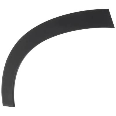 Rareelectrical - New OEM Replacement Right Rear Fender Trim Compatible With Honda Hr-V Lx Hr-V Sport 2023 Ho1791112 - Image 1