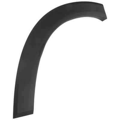 Rareelectrical - New OEM Replacement Right Rear Fender Trim Compatible With Honda Hr-V Lx Hr-V Sport 2023 Ho1791112 - Image 3
