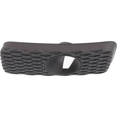 Rareelectrical - New Right Front Fog Light Trim Compatible With Chevrolet Colorado Z71 Ls 4 Cyl 2.8L Colorado Wt 5 - Image 4