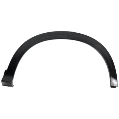 Rareelectrical - New Right Rear Fender Trim Compatible With Honda Hr-V Sport 4 Cyl 1.8L 2019-2022 By 74410T7wa11 - Image 2