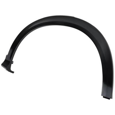 Rareelectrical - New Right Rear Fender Trim Compatible With Honda Hr-V Sport 4 Cyl 1.8L 2019-2022 By 74410T7wa11 - Image 3