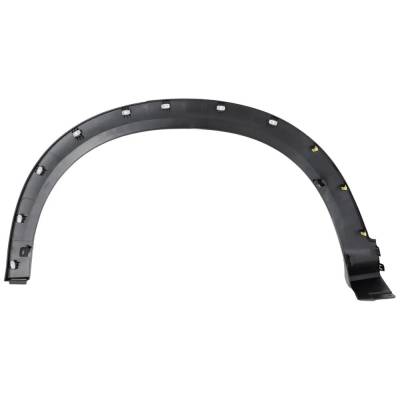 Rareelectrical - New Right Rear Fender Trim Compatible With Honda Hr-V Sport 4 Cyl 1.8L 2019-2022 By 74410T7wa11 - Image 4