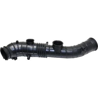 New Air Intake Hose Compatible With Honda Accord Dx 4 Cyl 2.2L Accord 25Th Anniversary Edition 4 Cyl
