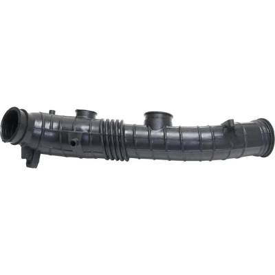 Rareelectrical - New Air Intake Hose Compatible With Honda Accord Lx 4 Cyl 2.2L Accord 25Th Anniversary Edition 4 Cyl - Image 6