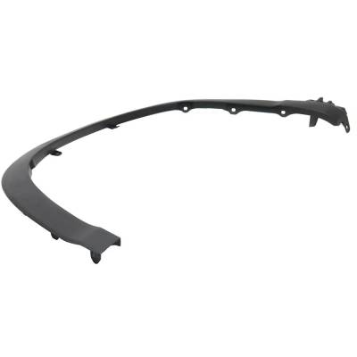 Rareelectrical - New Left Front Fender Trim Compatible With Toyota Highlander Se 6 Cyl 3.5L Highlander Le Plus 6 Cyl - Image 3