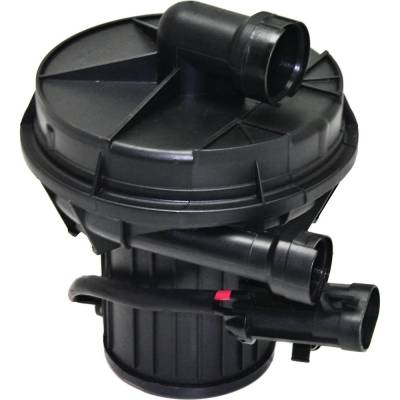 Rareelectrical - New Air Pump Compatible With Buick Chevrolet Gmc Envoy Sle 6 Cyl 4.2L Envoy Slt 6 Cyl 4.2L Rainier - Image 3