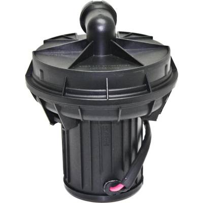 Rareelectrical - New Air Pump Compatible With Buick Chevrolet Gmc Envoy Sle 6 Cyl 4.2L Envoy Slt 6 Cyl 4.2L Rainier - Image 4