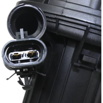Rareelectrical - New Air Pump Compatible With Buick Chevrolet Gmc Envoy Sle 6 Cyl 4.2L Envoy Slt 6 Cyl 4.2L Rainier - Image 6