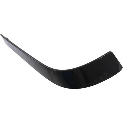 Rareelectrical - New Right Front Fog Light Trim Compatible With Mercedes Benz E63 Amg 4Matic E63 Amg S 4Matic - Image 2