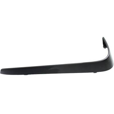 Rareelectrical - New Right Front Fog Light Trim Compatible With Mercedes Benz E63 Amg 4Matic E63 Amg S 4Matic - Image 3
