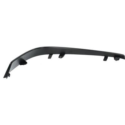 Rareelectrical - New Right Front Fog Light Trim Compatible With Mercedes Benz E63 Amg 4Matic E63 Amg S 4Matic - Image 5