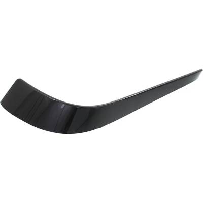 Rareelectrical - New Left Front Fog Light Trim Compatible With Mercedes Benz E63 Amg S 4Matic E63 Amg 4Matic - Image 3