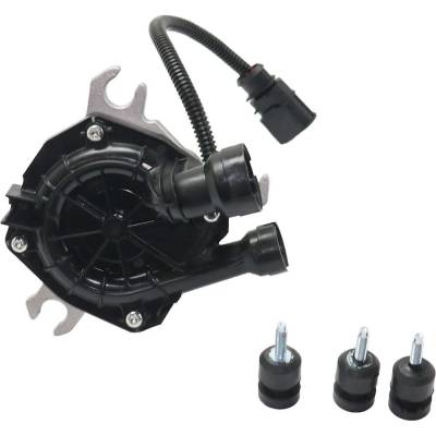 New Secondary Air Pump Compatible With Audi Volkswagen Jetta Highline 5 Cyl 2.5L Passat Comfortline