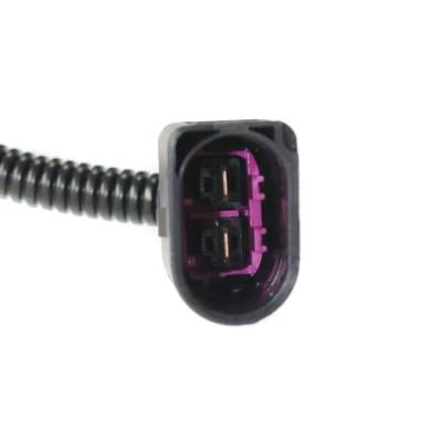 Rareelectrical - New Secondary Air Pump Compatible With Audi Volkswagen Jetta Comfort 5 Cyl 2.5L Cc Highline 4 Cyl - Image 7