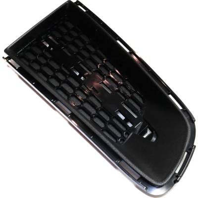 Rareelectrical - New Textured Black Fog Light Trim Compatible With Cadillac Ats Premium Ats Performance Ats Luxury - Image 2