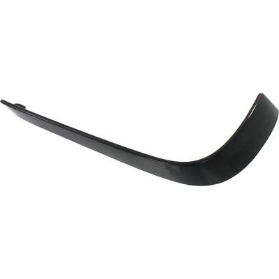 Rareelectrical - New Right Front Fog Light Trim Compatible With Mercedes Benz E63 Amg S 4Matic E63 Amg 4Matic - Image 4