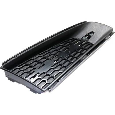 Rareelectrical - New Textured Black Fog Light Trim Compatible With Cadillac Ats Luxury Ats Premium Ats Performance - Image 3