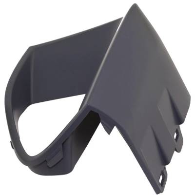Rareelectrical - New Right Front Fog Light Trim Compatible With Bmw 330I Xdrive Base 4 Cyl 2.0L 330I Base 4 Cyl 2.0L - Image 2