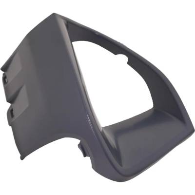 Rareelectrical - New Right Front Fog Light Trim Compatible With Bmw 330I Xdrive Base 4 Cyl 2.0L 330I Base 4 Cyl 2.0L - Image 3