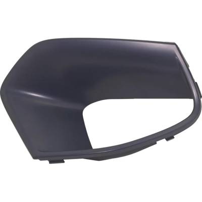 Rareelectrical - New Right Front Fog Light Trim Compatible With Bmw 330I Xdrive Base 4 Cyl 2.0L 330I Base 4 Cyl 2.0L - Image 6