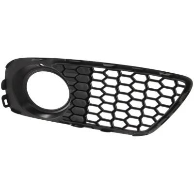 Rareelectrical - New Right Front Fog Light Trim Compatible With Bmw 550I Gt Xdrive Base 535I Gt Xdrive Base 550I Gt - Image 6