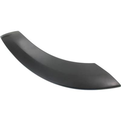 Rareelectrical - New Rear Fender Trim Compatible With Toyota Rav4 Limited 4 Cyl 2.5L Rav4 Sport 4 Cyl 2.5L Sport 6 - Image 2
