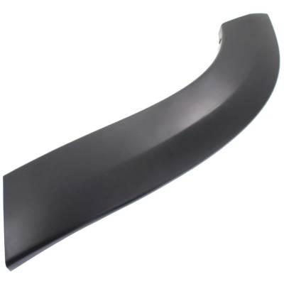 Rareelectrical - New Rear Fender Trim Compatible With Toyota Rav4 Limited 4 Cyl 2.5L Rav4 Sport 4 Cyl 2.5L Sport 6 - Image 3