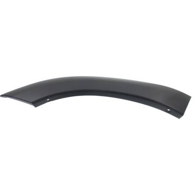 Rareelectrical - New Rear Fender Trim Compatible With Toyota Rav4 Limited 4 Cyl 2.5L Rav4 Sport 4 Cyl 2.5L Sport 6 - Image 4