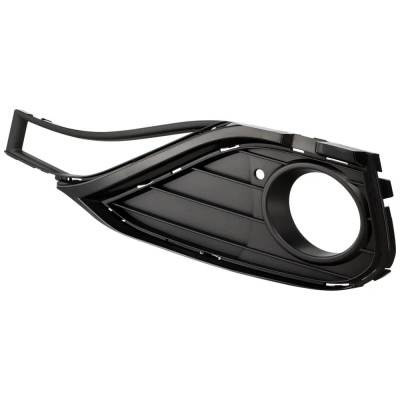 Rareelectrical - New Left Front Fog Light Trim Compatible With Bmw 435I Xdrive Base 6 Cyl 3.0L 428I Xdrive Gran Coupe - Image 2