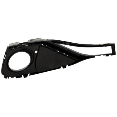 Rareelectrical - New Left Front Fog Light Trim Compatible With Bmw 435I Xdrive Base 6 Cyl 3.0L 428I Xdrive Gran Coupe - Image 5