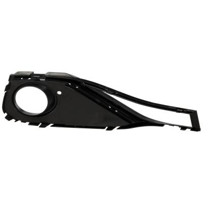 Rareelectrical - New Left Front Fog Light Trim Compatible With Bmw 435I Xdrive Base 6 Cyl 3.0L 428I Xdrive Gran Coupe - Image 6