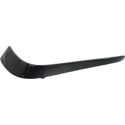 Rareelectrical - New Left Front Fog Light Trim Compatible With Mercedes Benz E63 Amg 4Matic E63 Amg S 4Matic - Image 1