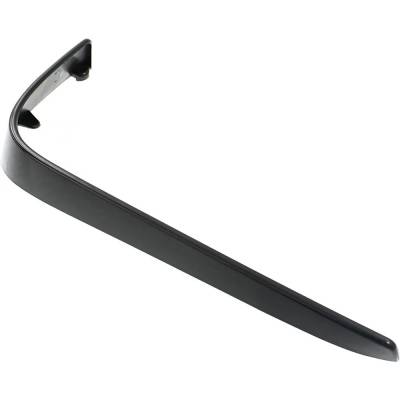 Rareelectrical - New Left Front Fog Light Trim Compatible With Mercedes Benz E63 Amg 4Matic E63 Amg S 4Matic - Image 2