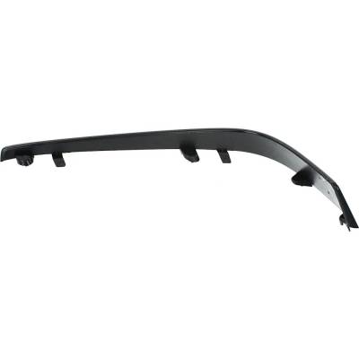 Rareelectrical - New Left Front Fog Light Trim Compatible With Mercedes Benz E63 Amg 4Matic E63 Amg S 4Matic - Image 4