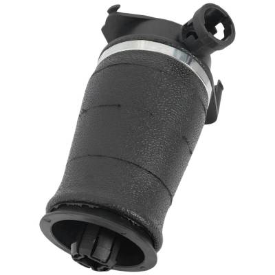 Rareelectrical - New Right Rear Air Spring Compatible With Lincoln Continental Base 8 Cyl 4.6L Continental - Image 2