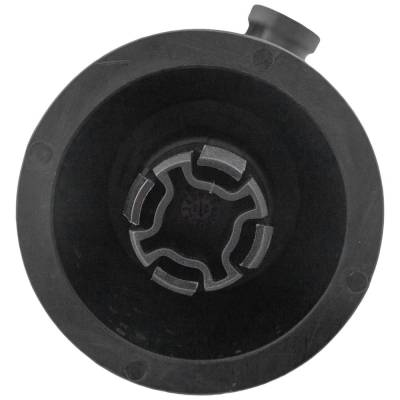 Rareelectrical - New Right Rear Air Spring Compatible With Lincoln Continental Base 8 Cyl 4.6L Continental - Image 5
