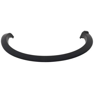 Rareelectrical - New Right Rear Fender Trim Compatible With Ford Ranger Lariat 4 Cyl 2.3L Ranger Xlt 4 Cyl 2.3L - Image 5