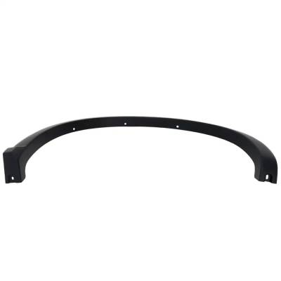 Rareelectrical - New Right Rear Fender Trim Compatible With Ford Ranger Lariat 4 Cyl 2.3L Ranger Xlt 4 Cyl 2.3L - Image 6
