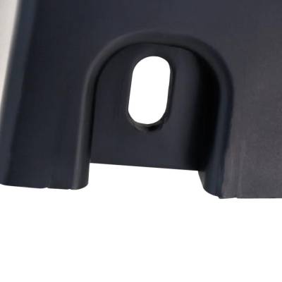 Rareelectrical - New Right Rear Fender Trim Compatible With Ford Ranger Lariat 4 Cyl 2.3L Ranger Xlt 4 Cyl 2.3L - Image 7
